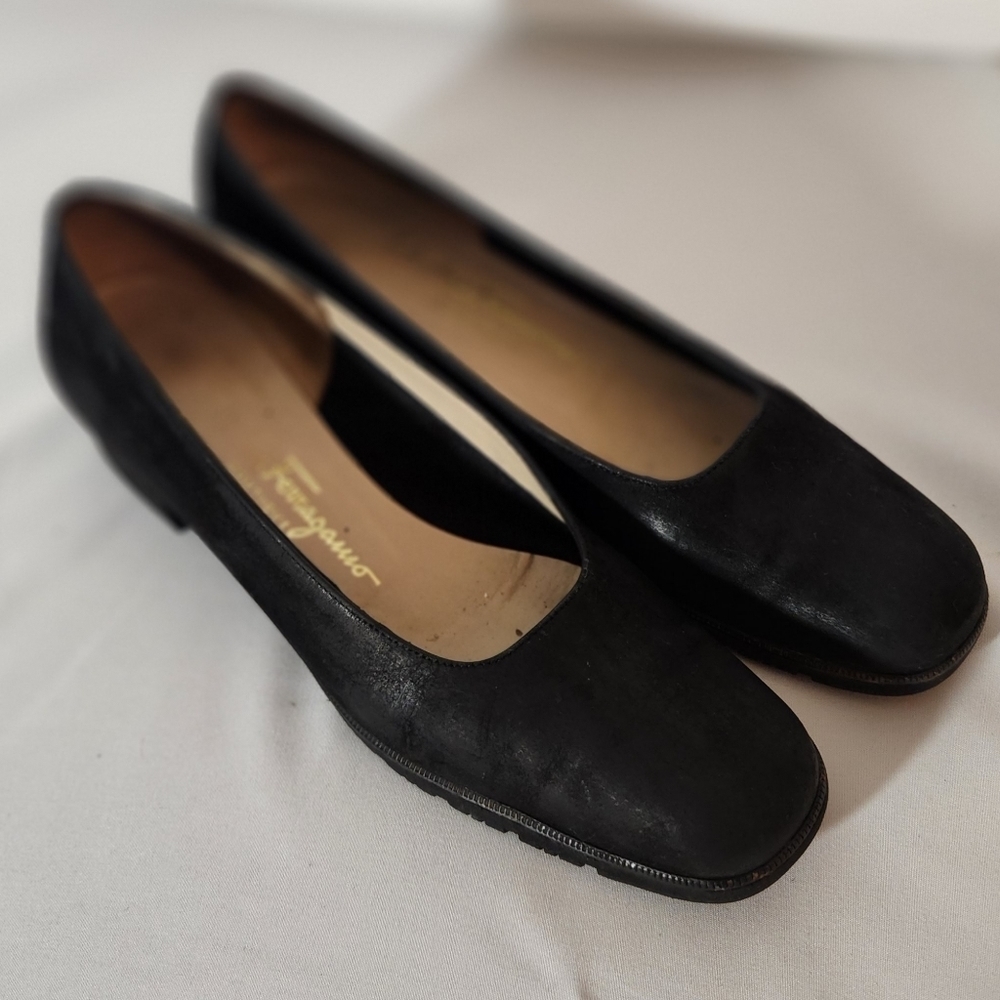 Ferragamo Pumps